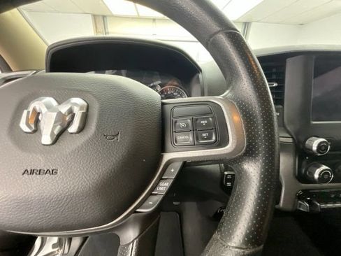 Used 2020 RAM 2500 Tradesman AWD/4WD image 11
