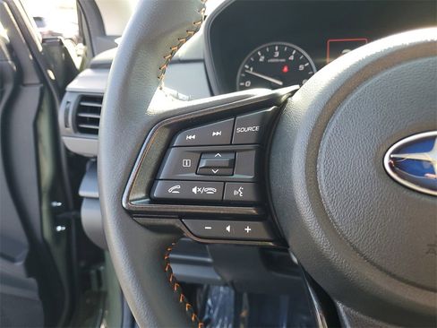 Certified 2025 Subaru Crosstrek 2.5i Limited w/ Popular Package #4A image 29