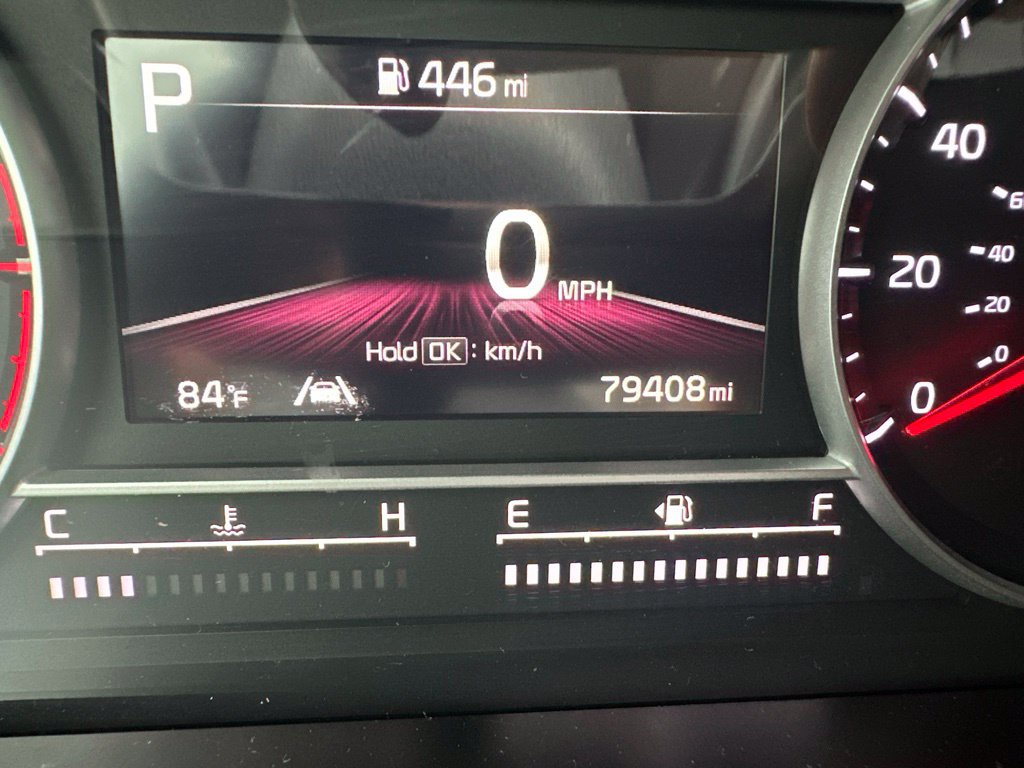 Used 2021 Kia Sorento LX FWD image 14