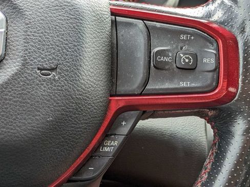 Used 2020 RAM 1500 Rebel w/ Rebel Level 1 Equipment Group AWD/4WD image 27