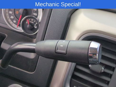 Used 2014 RAM 2500 Big Horn image 30