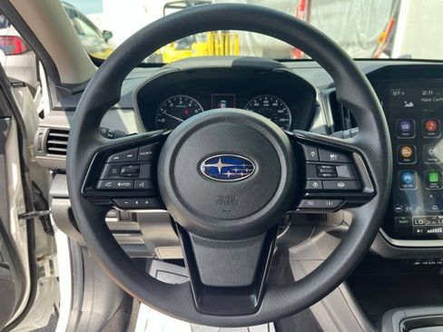 Used 2026 Subaru Crosstrek 2.5i Premium AWD/4WD image 20