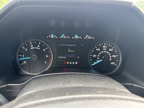 Used 2020 Ford F150 XLT w/ Equipment Group 302A Luxury RWD image 18