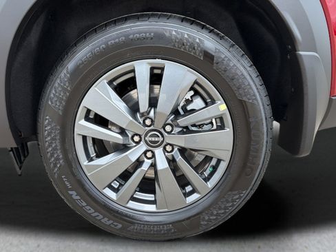 New 2026 Nissan Pathfinder SV AWD/4WD image 27