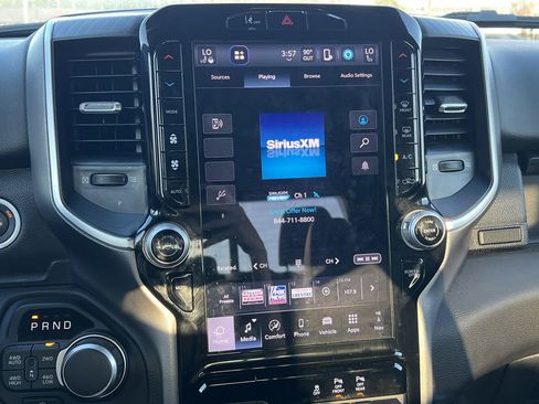 Used 2025 RAM 1500 Big Horn image 4