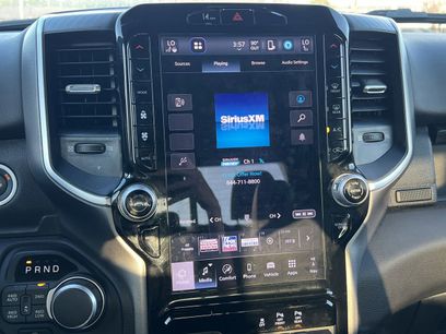 Used 2025 RAM 1500 Big Horn