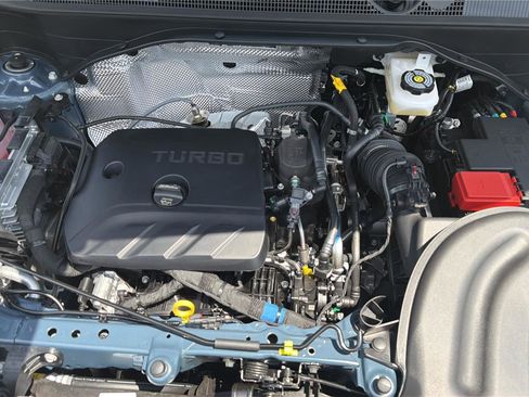 New 2026 Buick Encore GX Sport Touring w/ Advanced Technology Package AWD/4WD image 24