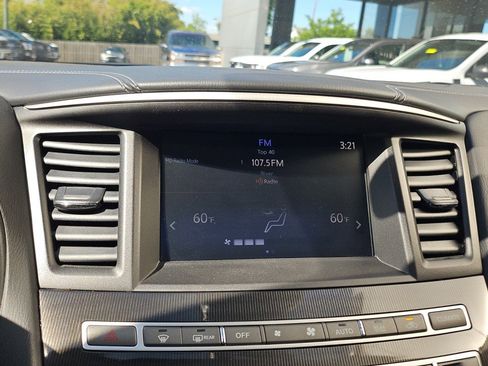 Used 2019 INFINITI QX60 Pure AWD/4WD image 21