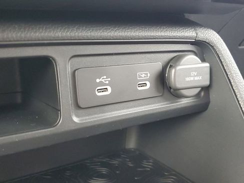 New 2026 Honda Passport TrailSport image 27