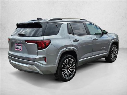 Used 2026 GMC Terrain Denali w/ LPO, Floor Liner Package AWD/4WD image 5