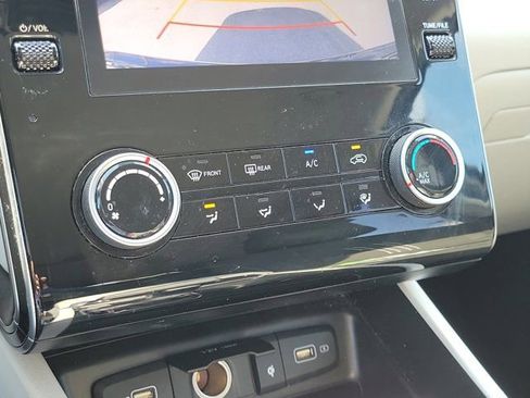 Used 2023 Hyundai Tucson SEL AWD/4WD image 27