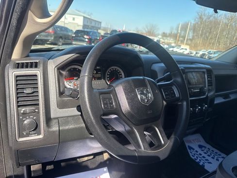 Used 2014 RAM 2500 Tradesman w/ Popular Equipment Group image 15