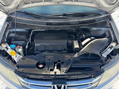 Used 2015 Honda Odyssey EX image 23