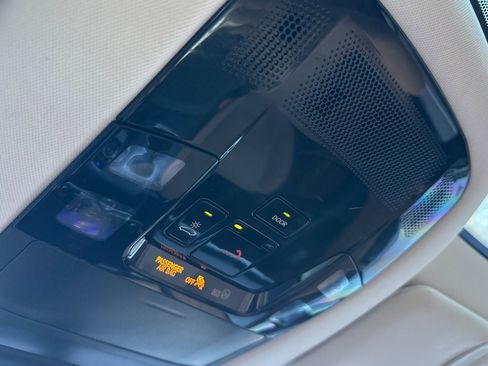 Certified 2023 Lexus RZ 450e Premium w/ Accessory Package (2T) image 23