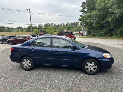 Used 2007 Toyota Corolla LE FWD image 6