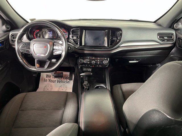 Used 2023 Dodge Durango GT AWD/4WD image 37