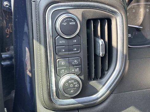 Used 2021 GMC Sierra 1500 SLT image 26