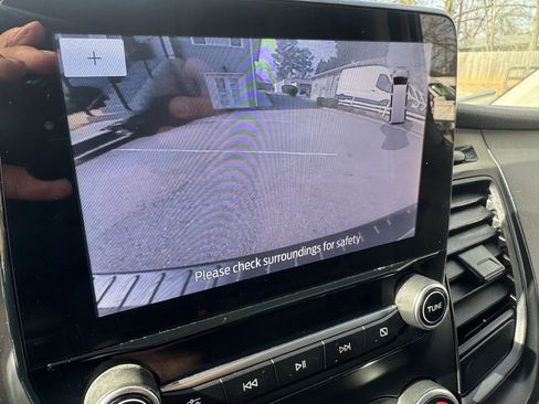 Used 2020 Ford Transit 150 Low Roof w/ Upfitter Package image 14