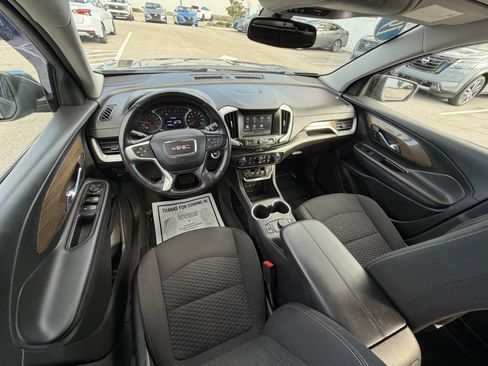 Used 2019 GMC Terrain SLE w/ Driver Convenience Package image 19