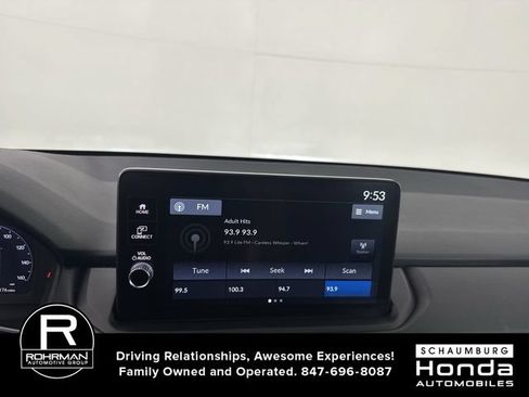 Certified 2026 Honda Accord SE image 7