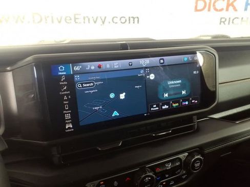 Used 2024 Jeep Wrangler Sahara w/ Dual Top Group image 22