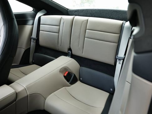 Certified 2025 Porsche 911 Carrera 4 GTS image 20