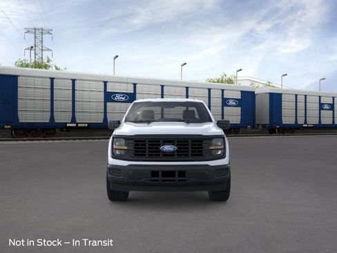 New 2026 Ford F150 XL RWD image 6