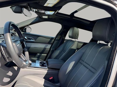 Used 2023 Land Rover Range Rover Velar R-Dynamic S image 17