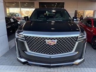 Used 2023 Cadillac Escalade ESV Premium Luxury w/ LPO, Floor Liner Package video 2