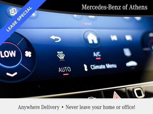 New 2026 Mercedes-Benz CLE 300 4MATIC Coupe image 32