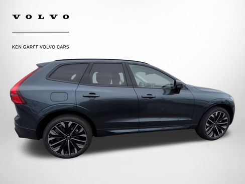 New 2026 Volvo XC60 B5 Ultra w/ Climate Package image 2