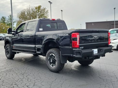New 2026 Ford F250 Lariat w/ Tremor Off-Road Package image 6