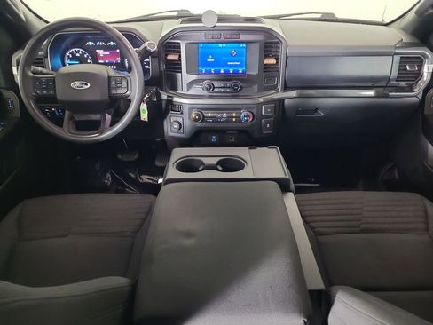 Used 2021 Ford F150 XL w/ STX Appearance Package AWD/4WD image 22