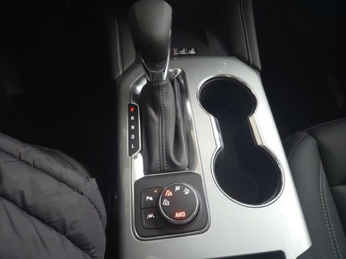 New 2026 Chevrolet Blazer LT image 35