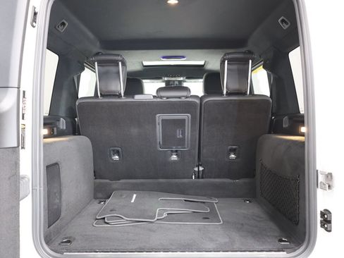 Certified 2025 Mercedes-Benz G 550 image 28