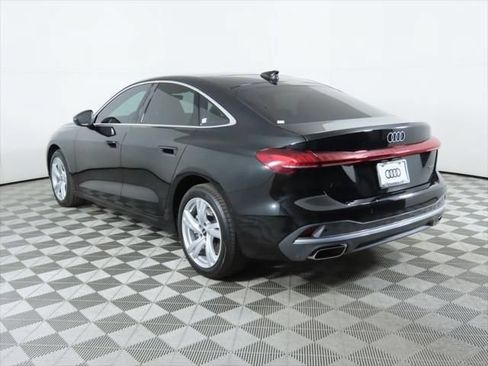 Used 2025 Audi A5 2.0T Premium w/ Convenience Package AWD/4WD image 8