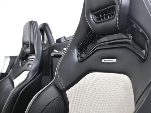 Used 2018 Mercedes-Benz AMG GT C image 42