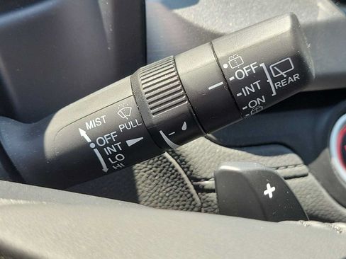 Used 2024 Honda Odyssey EX-L image 25