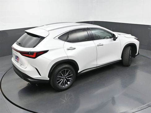 Used 2023 Lexus NX 350 AWD w/ Premium Package image 34