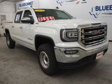 Used 2018 GMC Sierra 1500 SLT image 4