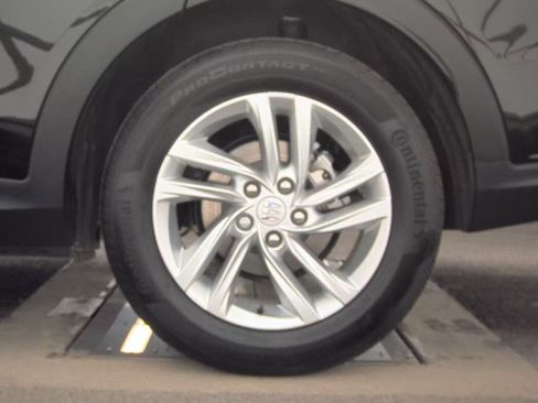 Used 2026 Buick Envista Preferred w/ Advanced Safety Package FWD image 13