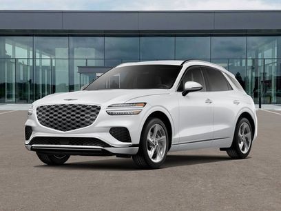 New 2026 Genesis GV70 2.5T