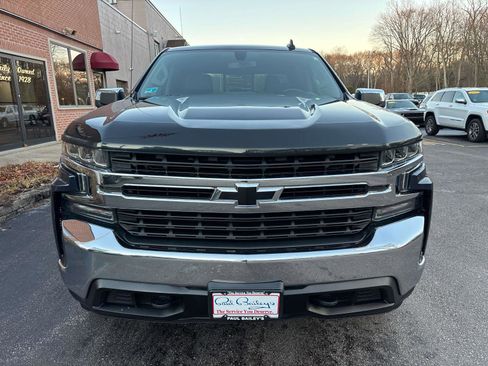 Used 2019 Chevrolet Silverado 1500 LT w/ All-Star Edition image 2