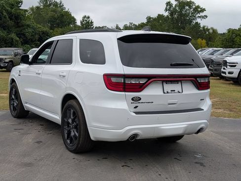 New 2026 Dodge Durango GT AWD/4WD image 5