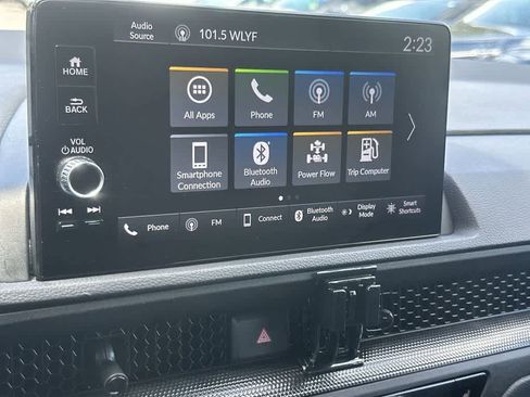 Used 2025 Honda CR-V Sport-L image 18