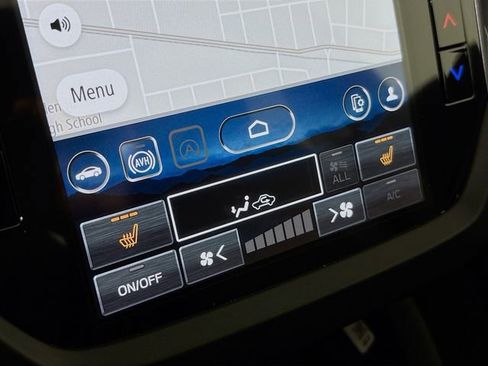 New 2026 Subaru Forester Limited AWD/4WD image 20