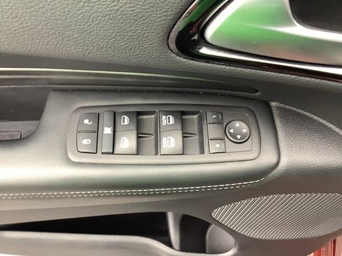 Certified 2024 Dodge Durango SXT w/ SXT Blacktop Group image 12