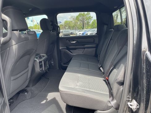 New 2026 RAM 1500 Express image 55