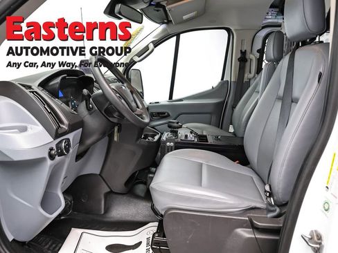 Used 2019 Ford Transit 250 130 Low Roof RWD image 13