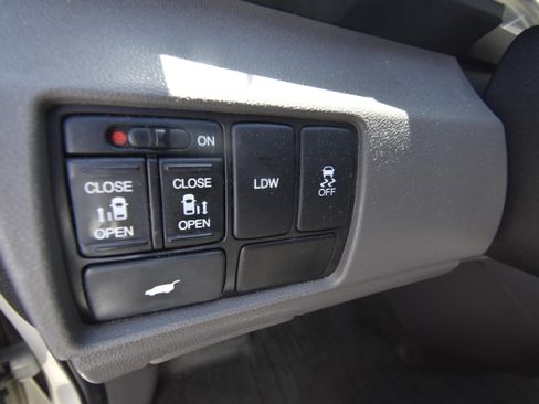 Used 2017 Honda Odyssey EX-L image 15